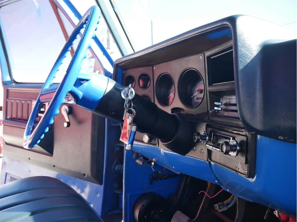 1983 Chevrolet C/K 3rd Gen - Image 31 of 31