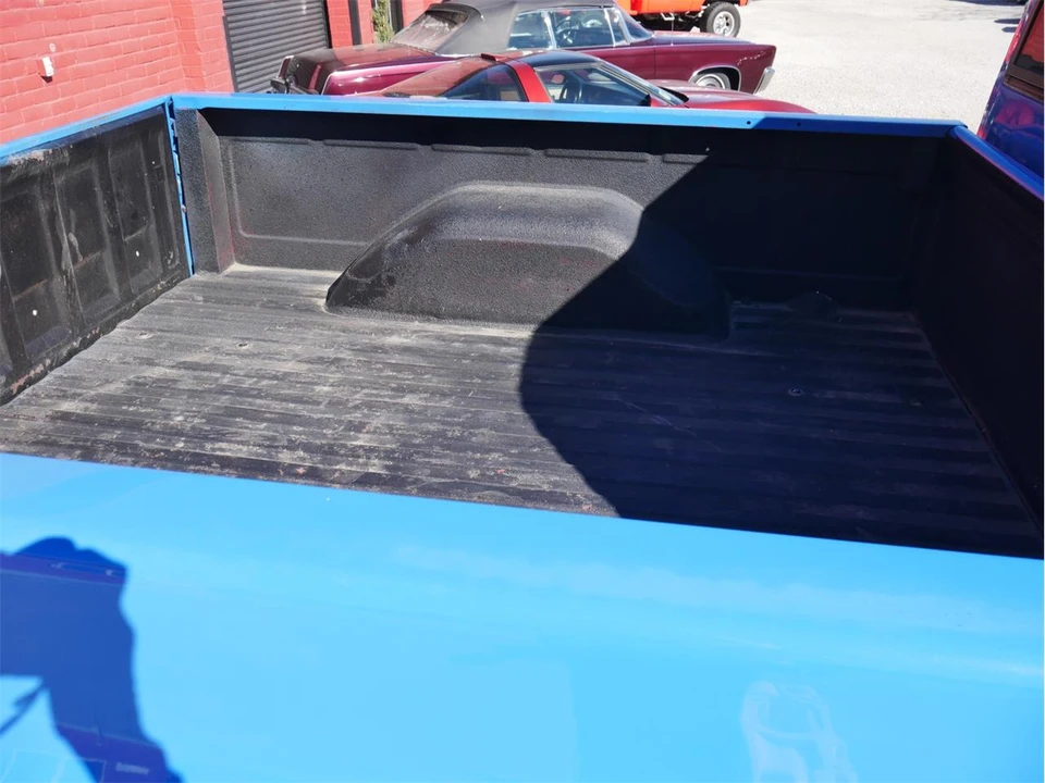 1983 Chevrolet C/K 3rd Gen - Image 18 of 31