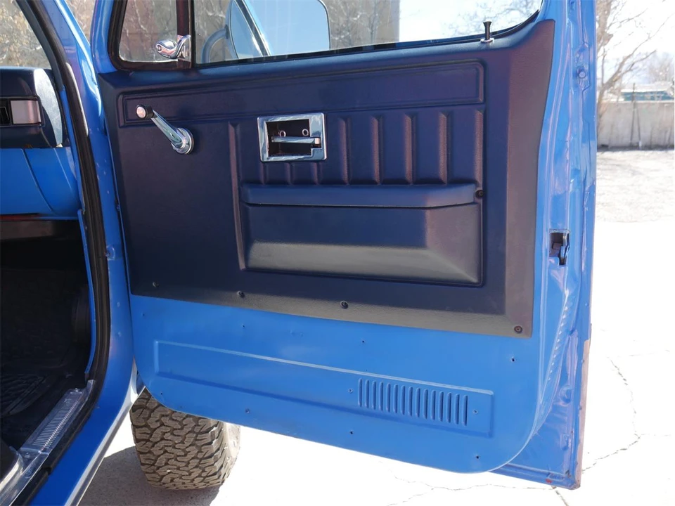 1983 Chevrolet C/K 3rd Gen - Image 29 of 31