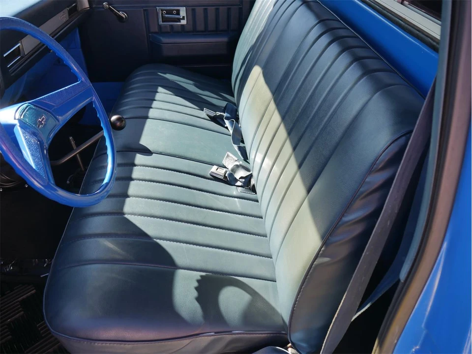 1983 Chevrolet C/K 3rd Gen - Image 26 of 31
