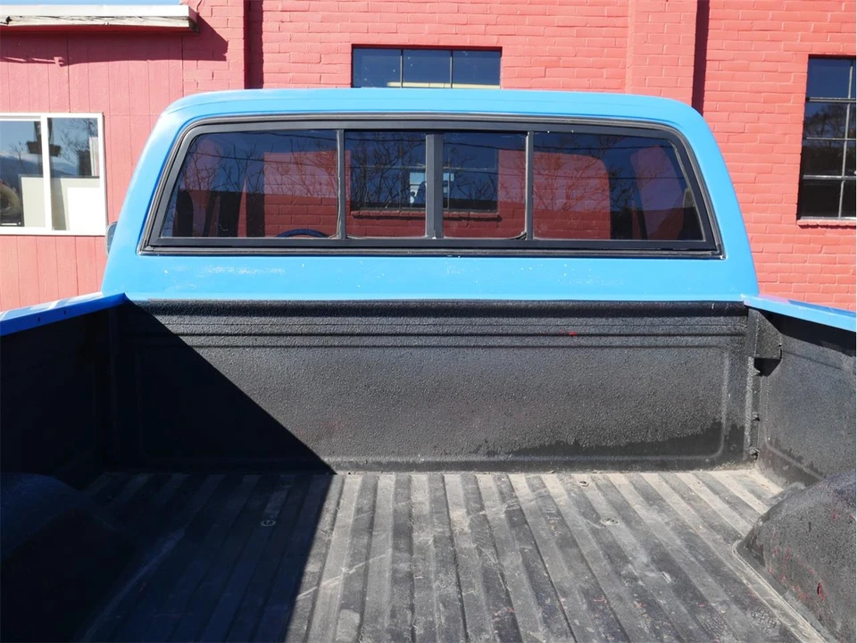 1983 Chevrolet C/K 3rd Gen - Image 11 of 31