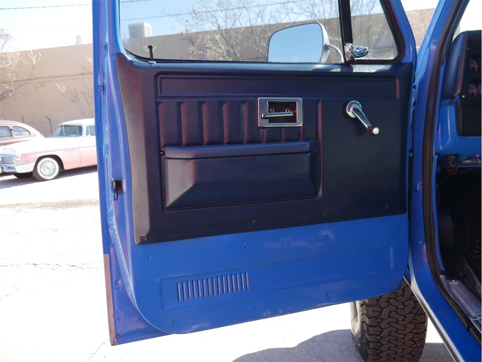 1983 Chevrolet C/K 3rd Gen - Image 30 of 31