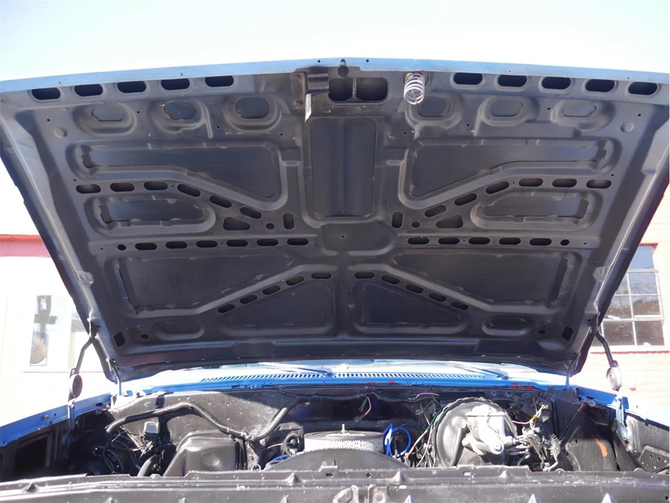 1983 Chevrolet C/K 3rd Gen - Image 22 of 31