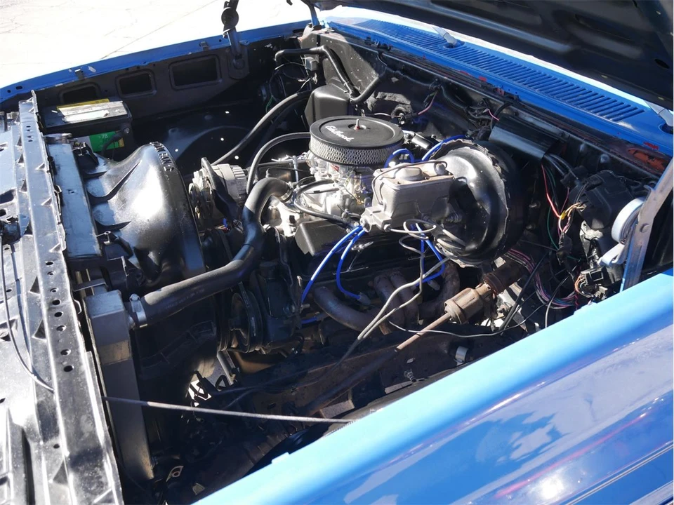 1983 Chevrolet C/K 3rd Gen - Image 25 of 31