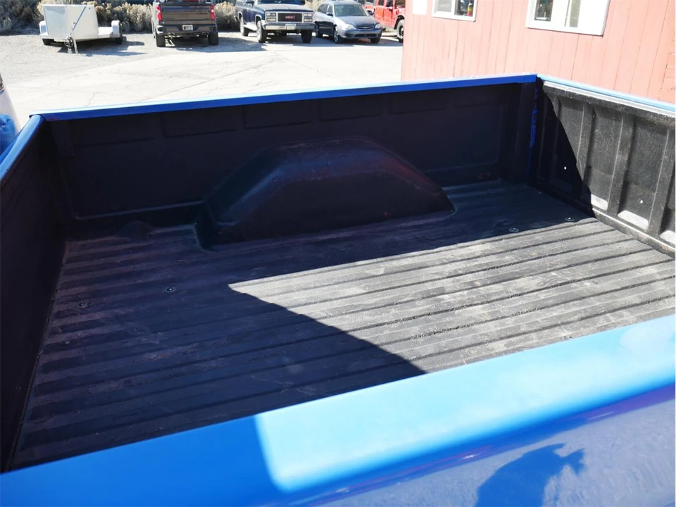 1983 Chevrolet C/K 3rd Gen - Image 19 of 31