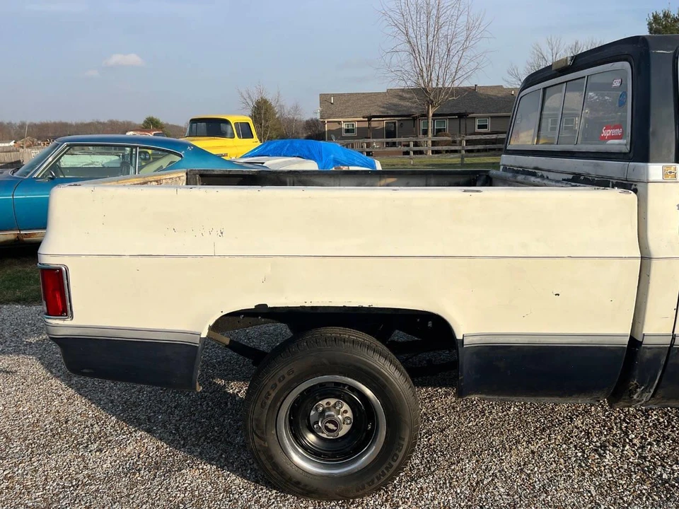 1983 Chevrolet C/K 3rd Gen - Image 21 of 31