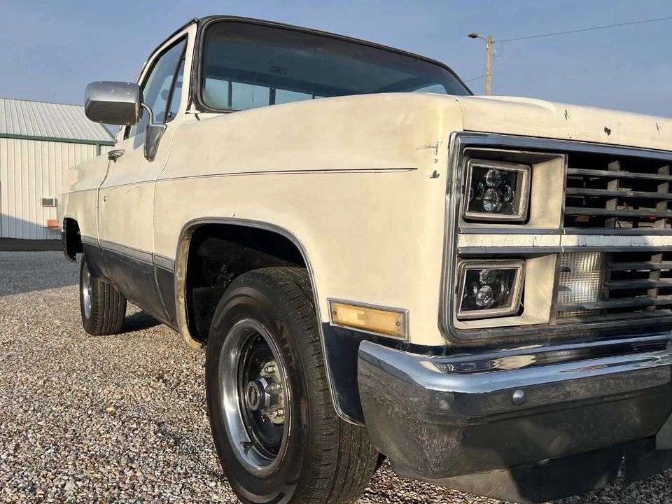 1983 Chevrolet C/K 3rd Gen - Image 26 of 31