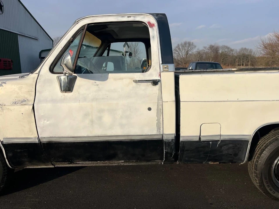 1983 Chevrolet C/K 3rd Gen - Image 19 of 31