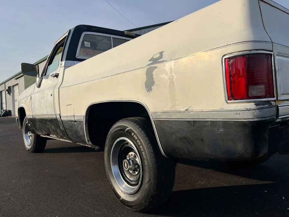 1983 Chevrolet C/K 3rd Gen - Image 24 of 31