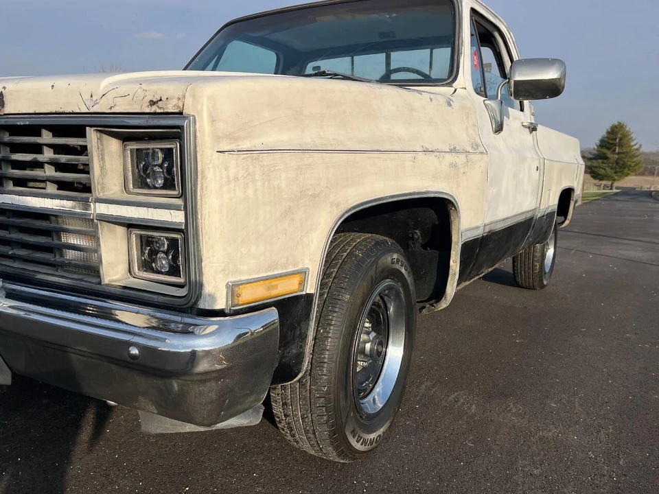 1983 Chevrolet C/K 3rd Gen - Image 25 of 31