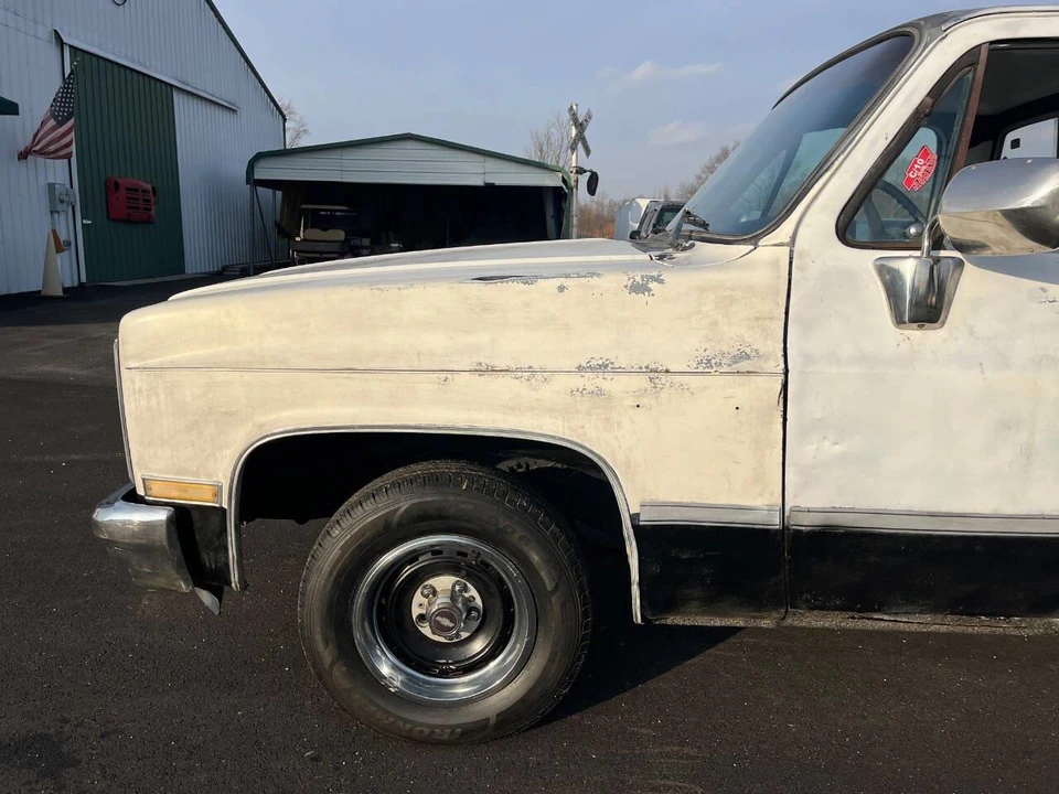 1983 Chevrolet C/K 3rd Gen - Image 18 of 31