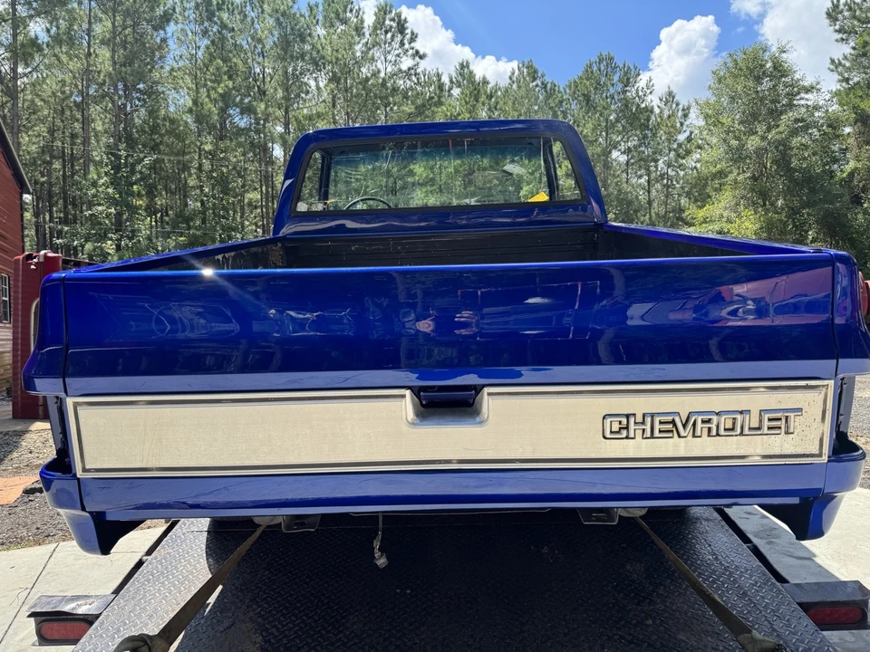 1983 Chevrolet C/K 3rd Gen - Image 17 of 30