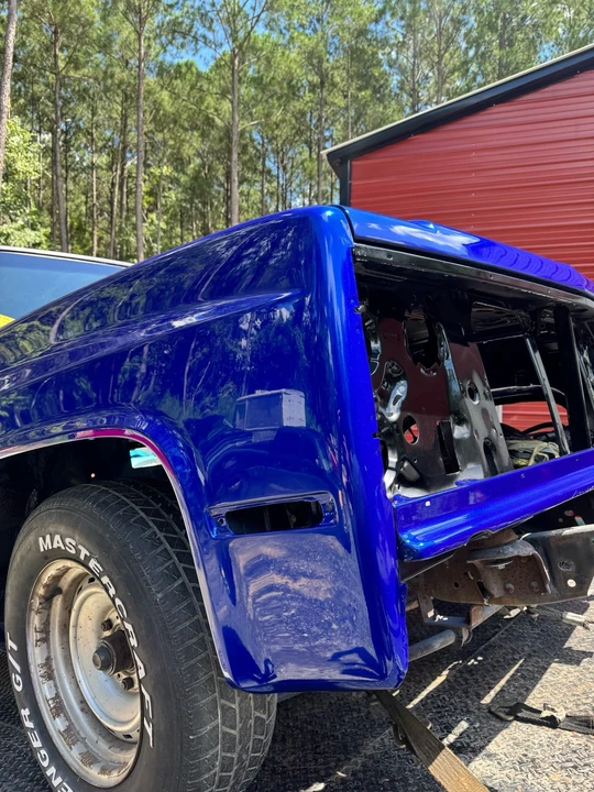 1983 Chevrolet C/K 3rd Gen - Image 12 of 30