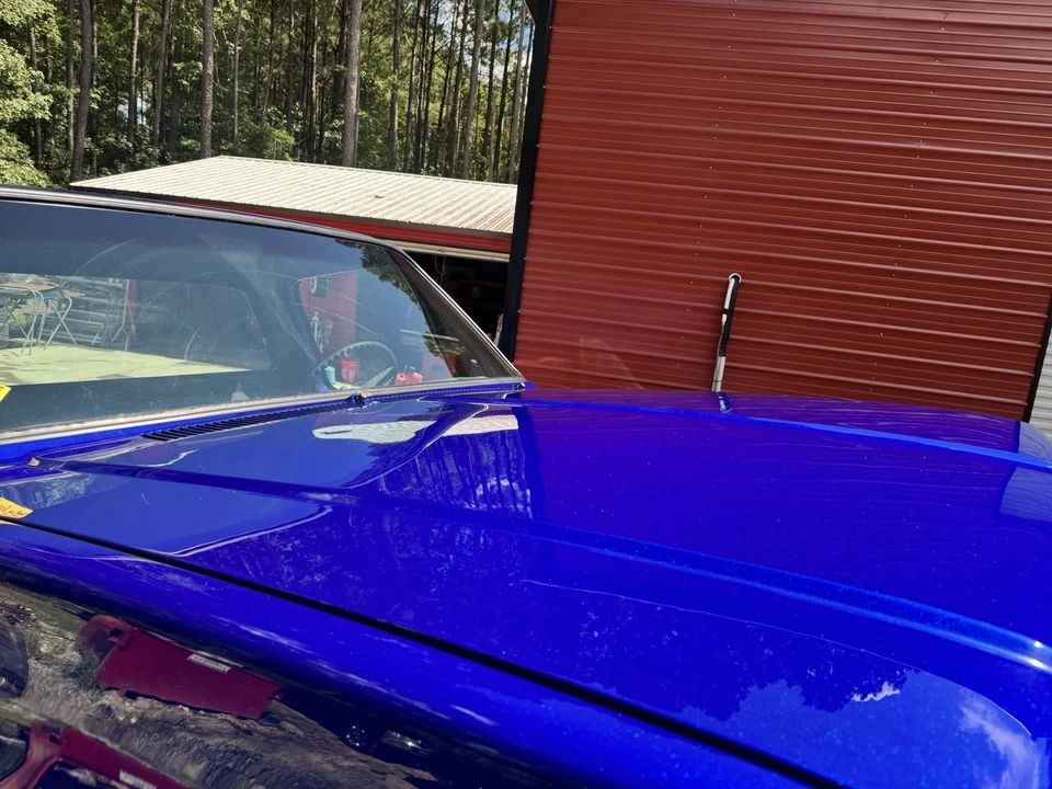 1983 Chevrolet C/K 3rd Gen - Image 11 of 30