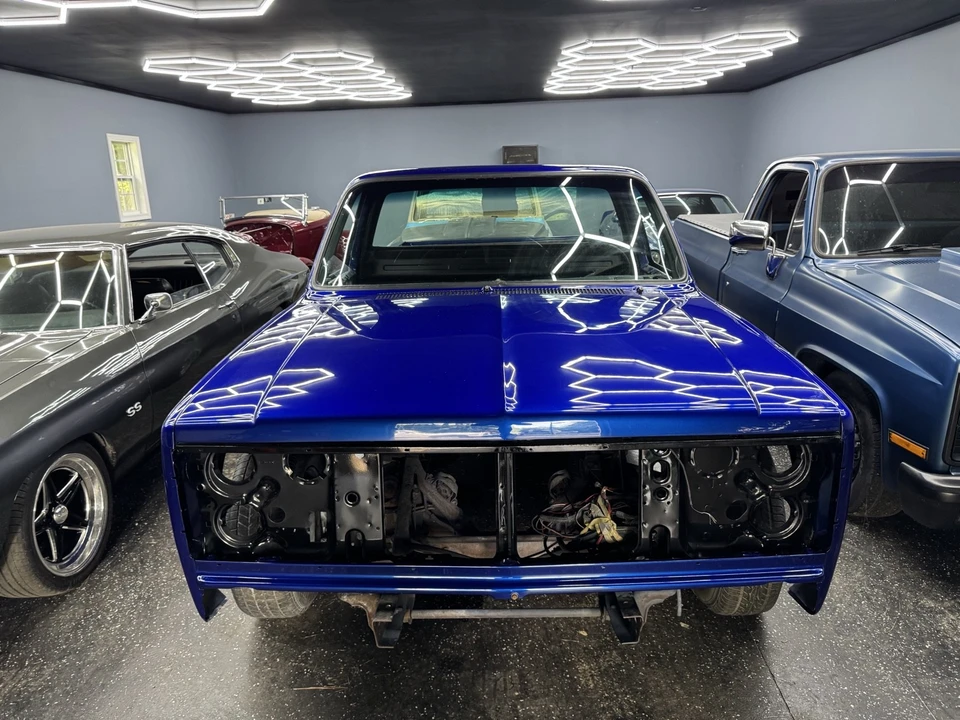 1983 Chevrolet C/K 3rd Gen - Image 3 of 30