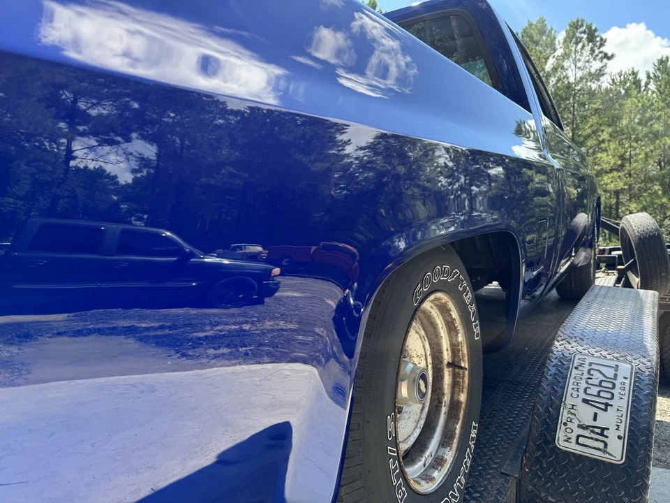 1983 Chevrolet C/K 3rd Gen - Image 15 of 30