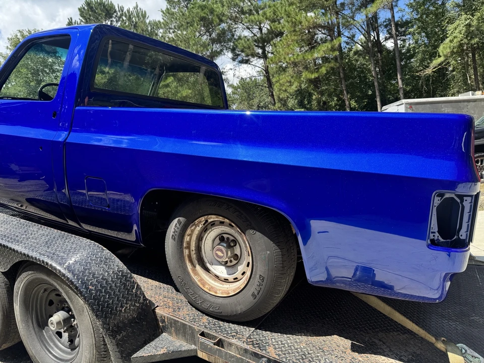 1983 Chevrolet C/K 3rd Gen - Image 18 of 30