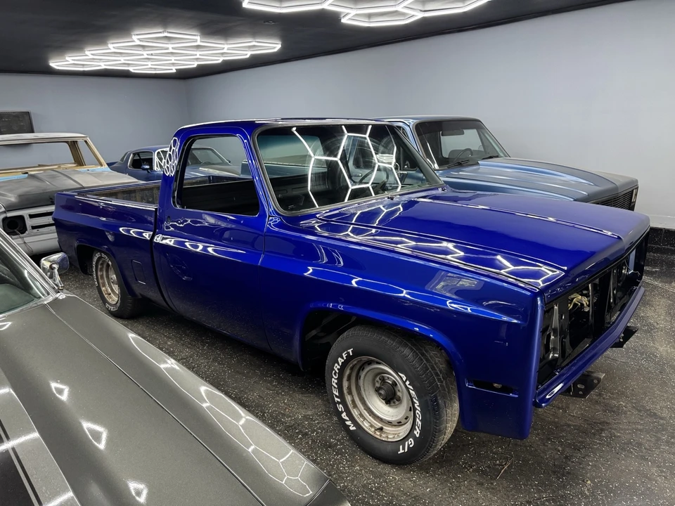 1983 Chevrolet C/K 3rd Gen - Image 2 of 30