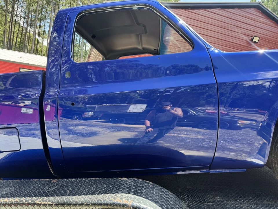 1983 Chevrolet C/K 3rd Gen - Image 14 of 30
