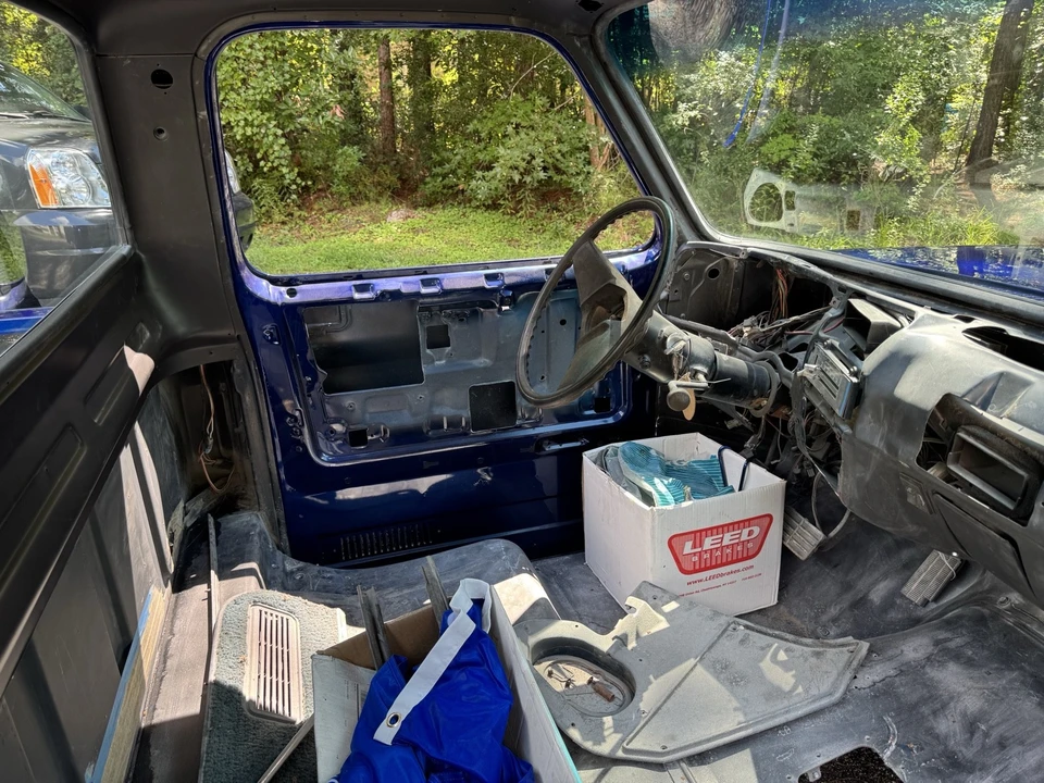 1983 Chevrolet C/K 3rd Gen - Image 26 of 30