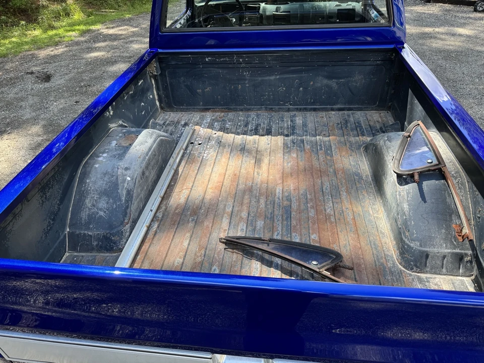 1983 Chevrolet C/K 3rd Gen - Image 9 of 30