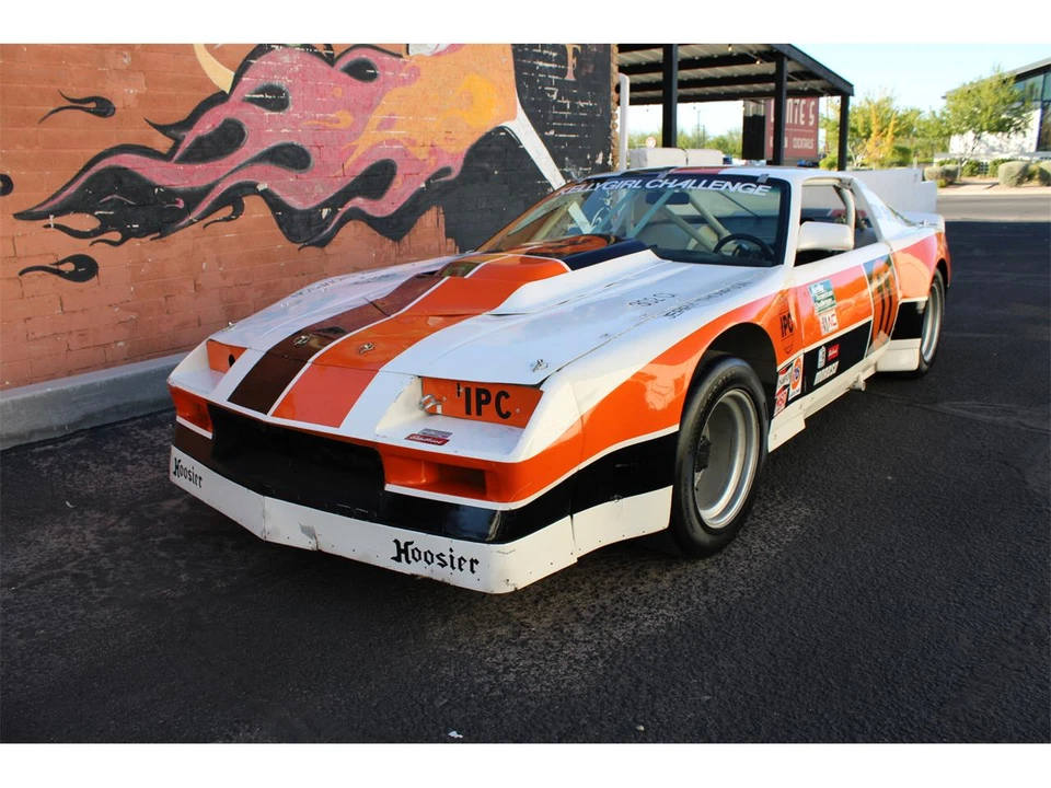 1983 Chevrolet Camaro 3rd Gen - Image 4 of 31
