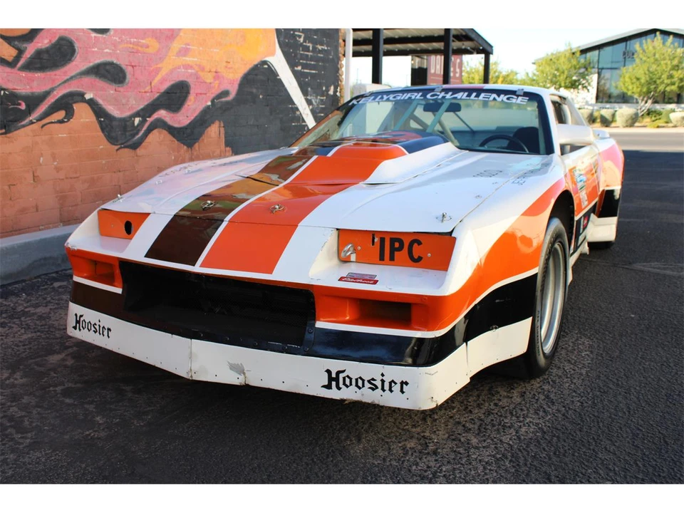 1983 Chevrolet Camaro 3rd Gen - Image 5 of 31