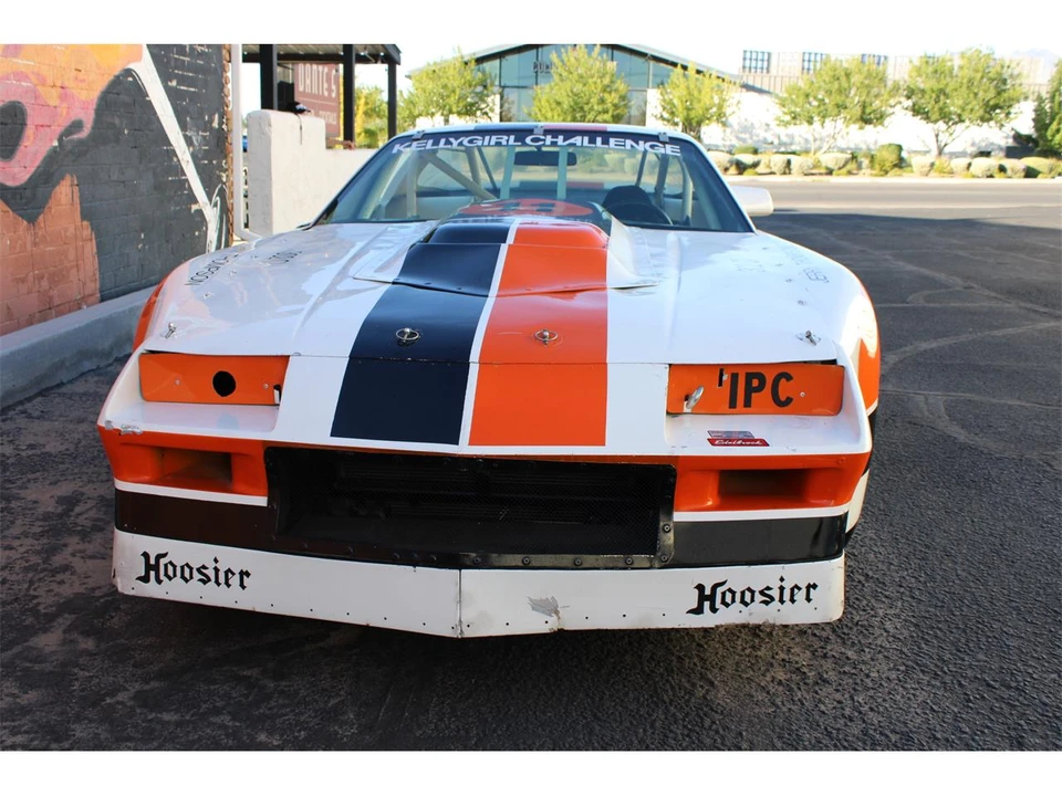 1983 Chevrolet Camaro 3rd Gen - Image 6 of 31