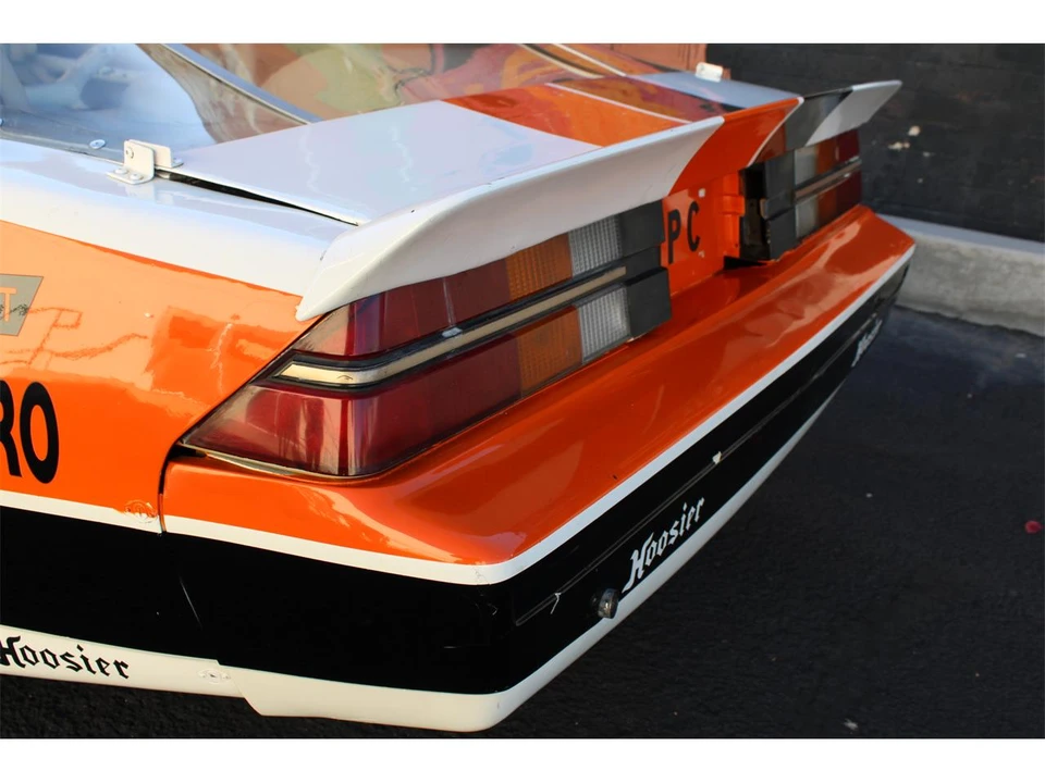 1983 Chevrolet Camaro 3rd Gen - Image 14 of 31