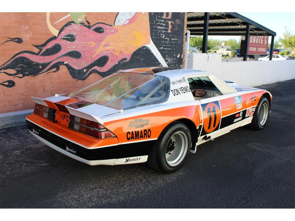 1983 Chevrolet Camaro 3rd Gen - Image 29 of 31