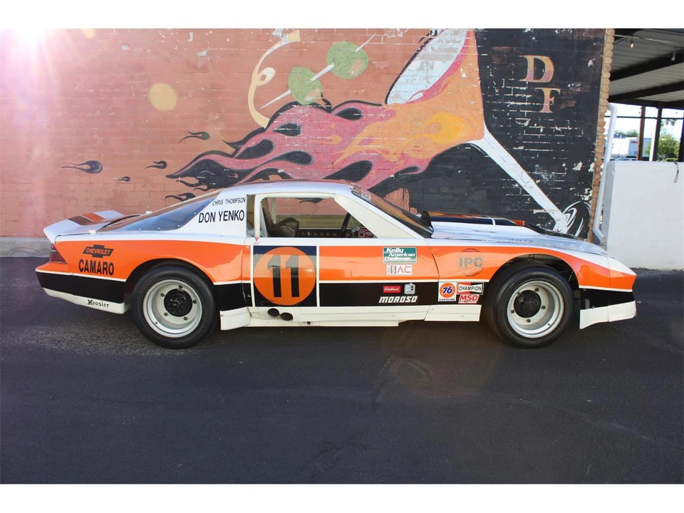 1983 Chevrolet Camaro 3rd Gen - Image 31 of 31