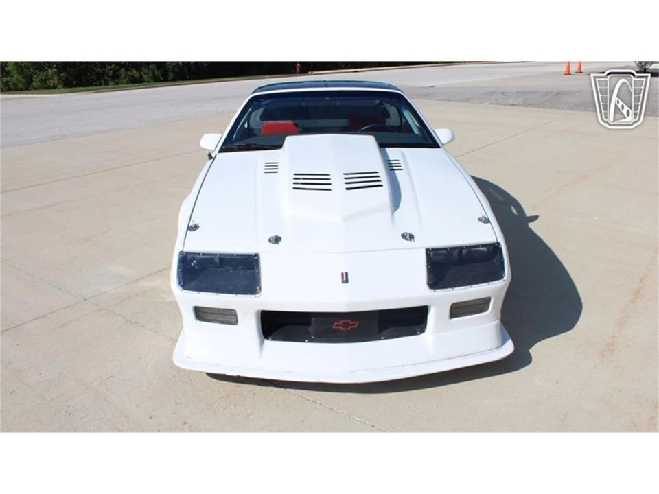 1983 Chevrolet Camaro 3rd Gen - Image 6 of 31