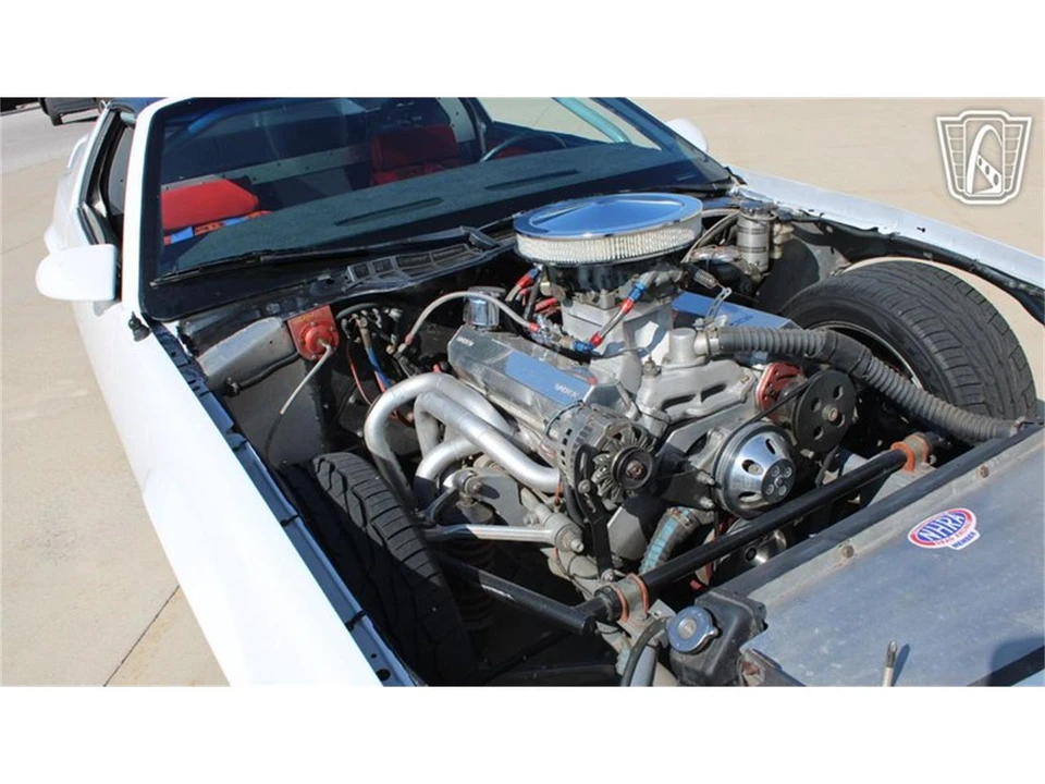 1983 Chevrolet Camaro 3rd Gen - Image 31 of 31
