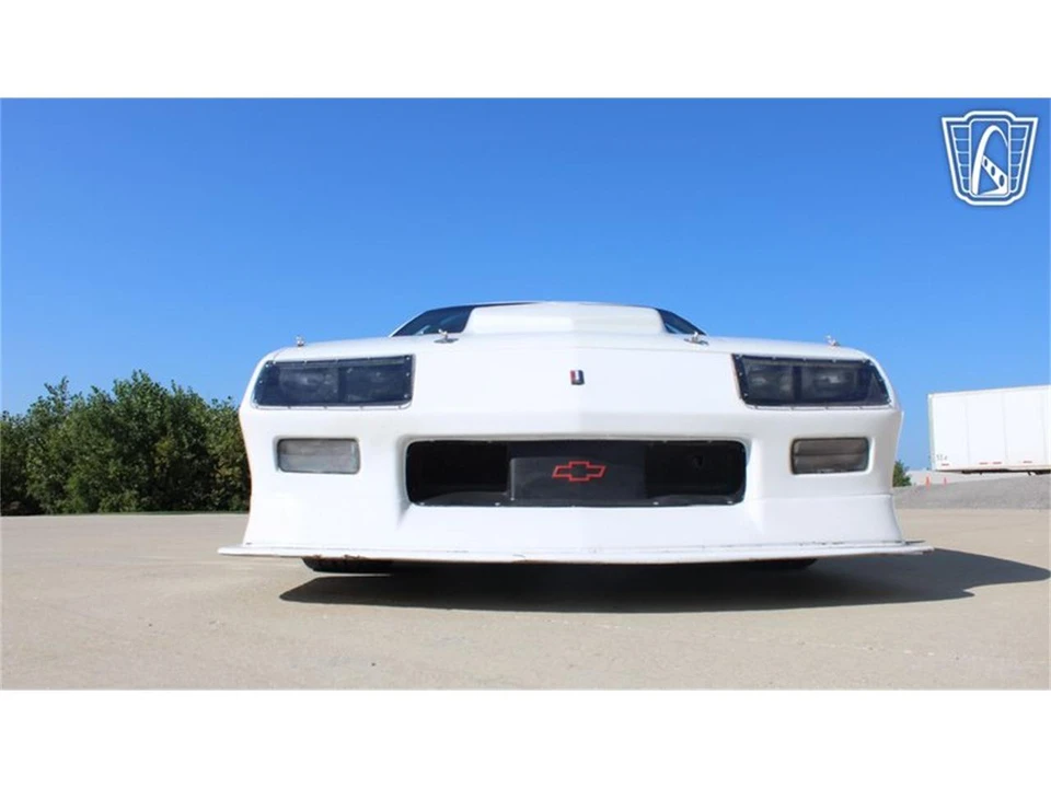 1983 Chevrolet Camaro 3rd Gen - Image 8 of 31