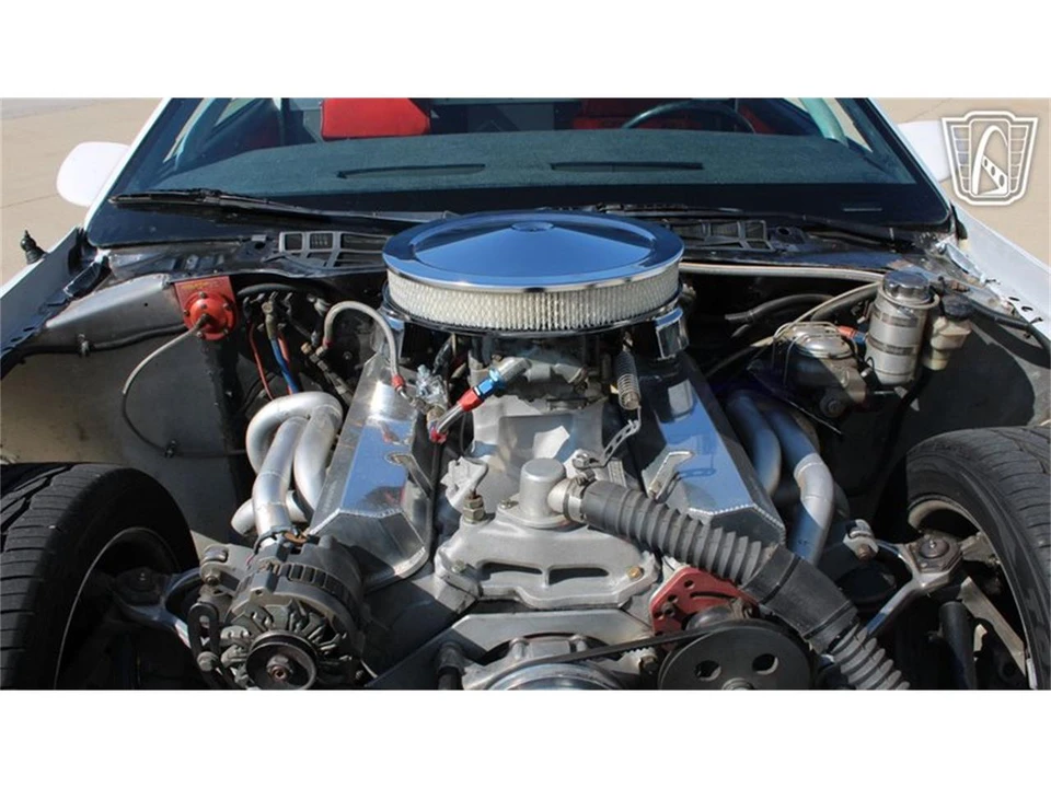 1983 Chevrolet Camaro 3rd Gen - Image 30 of 31