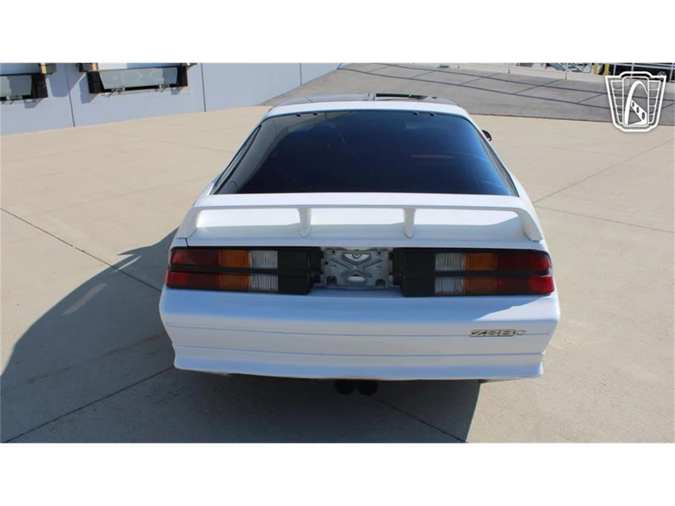 1983 Chevrolet Camaro 3rd Gen - Image 25 of 31