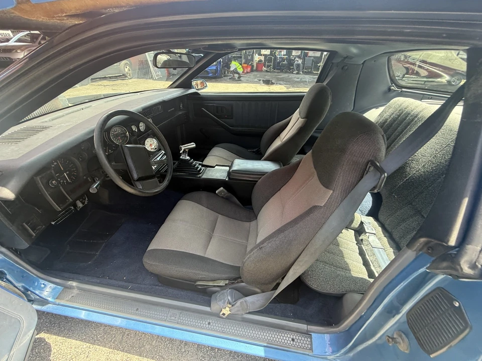 1983 Chevrolet Camaro - Image 14 of 31