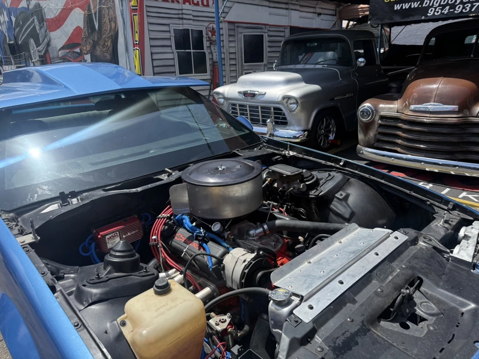 1983 Chevrolet Camaro - Image 22 of 31