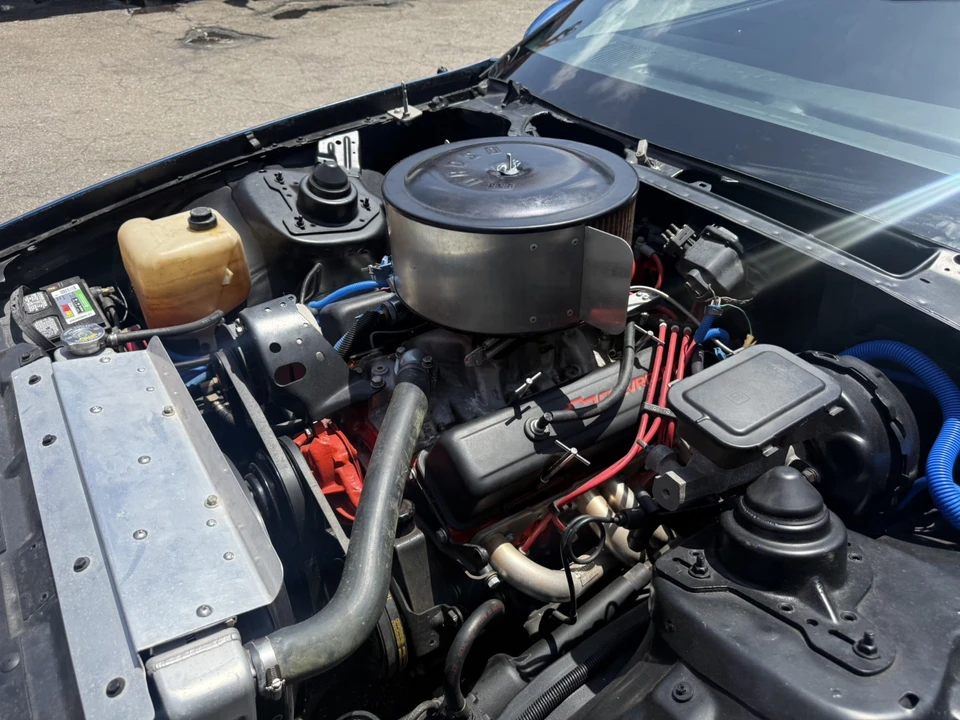 1983 Chevrolet Camaro - Image 16 of 31