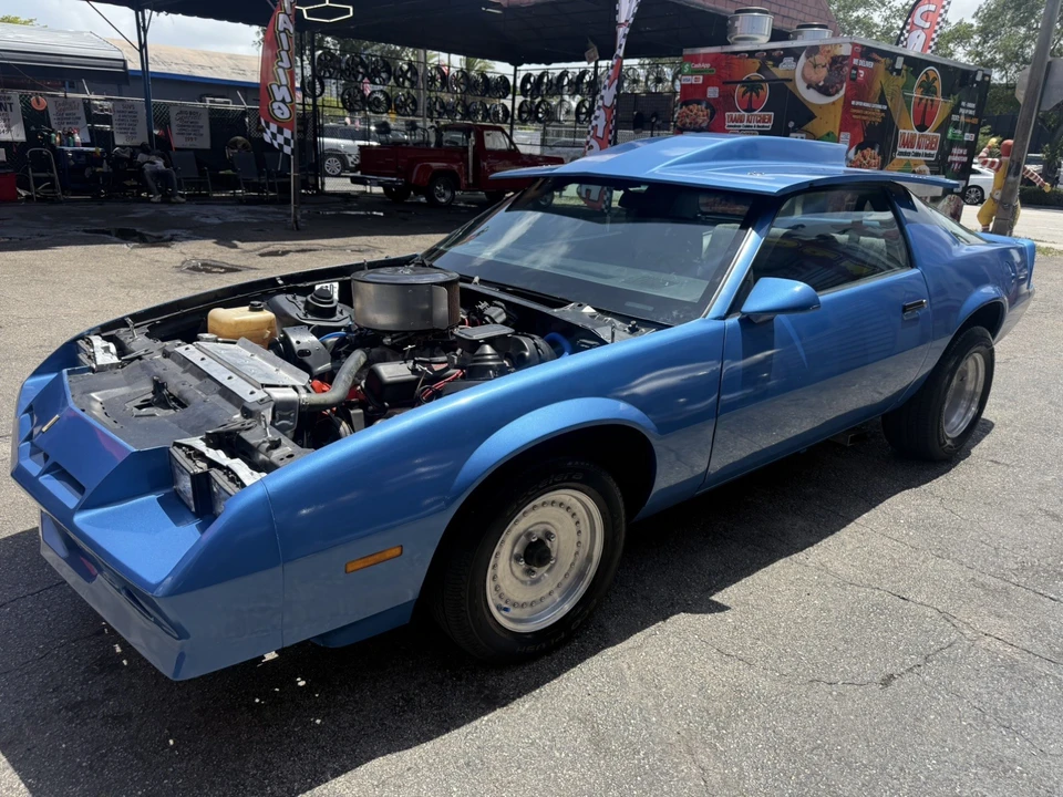 1983 Chevrolet Camaro - Image 27 of 31