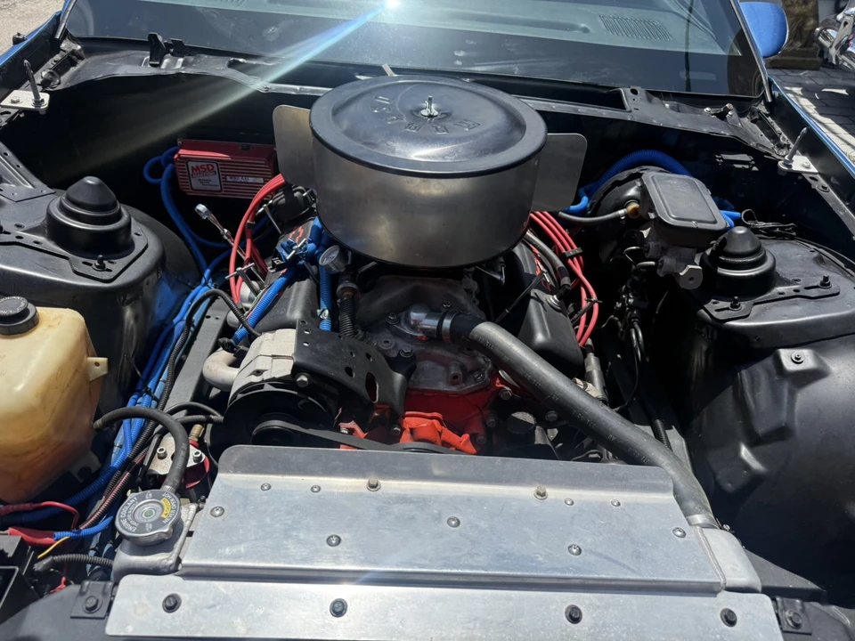 1983 Chevrolet Camaro - Image 29 of 31