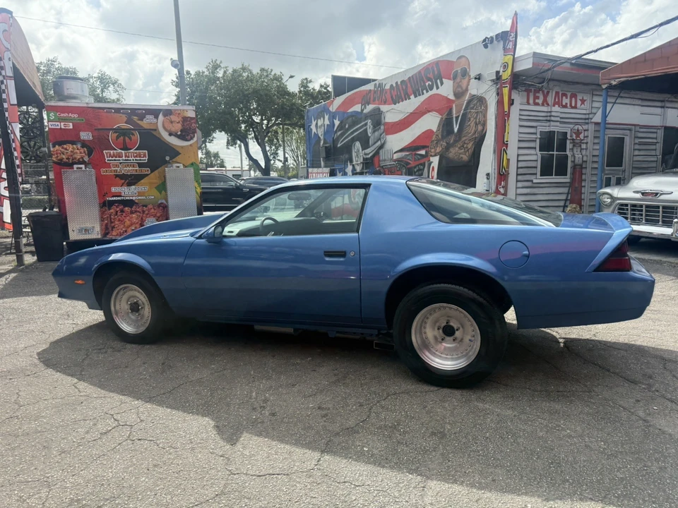 1983 Chevrolet Camaro - Image 28 of 31