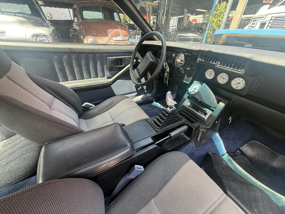 1983 Chevrolet Camaro - Image 13 of 31