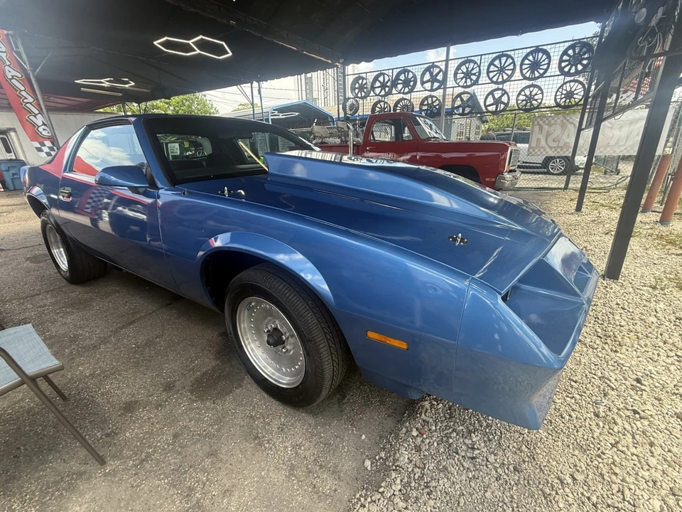 1983 Chevrolet Camaro - Image 4 of 31