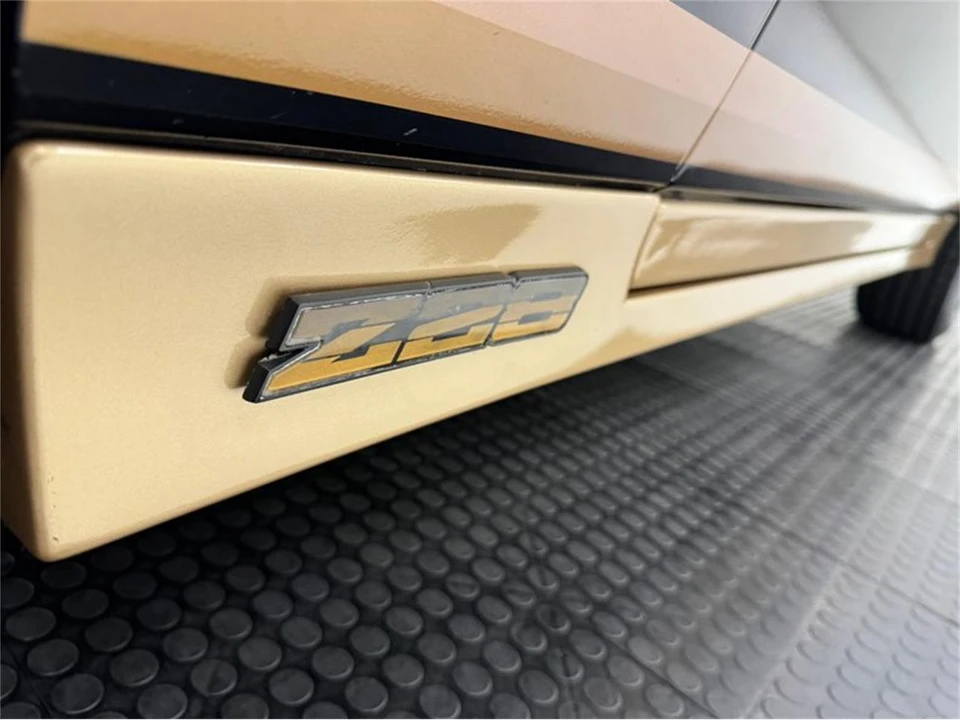 1983 Chevrolet Camaro 3rd Gen - Image 16 of 31