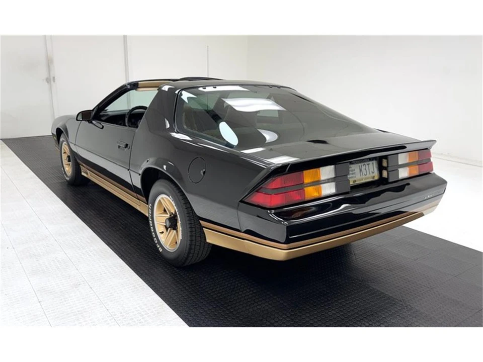 1983 Chevrolet Camaro 3rd Gen - Image 6 of 31