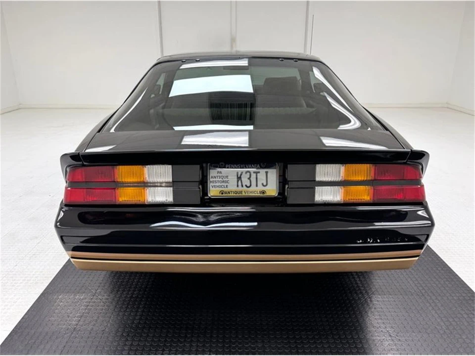1983 Chevrolet Camaro 3rd Gen - Image 7 of 31