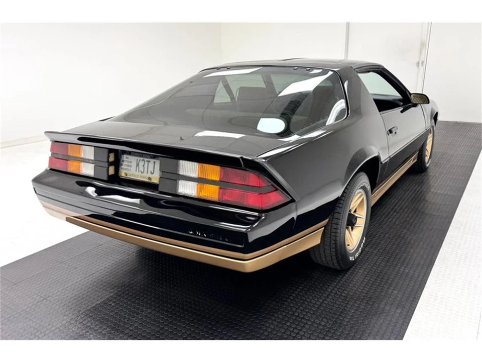 1983 Chevrolet Camaro 3rd Gen - Image 8 of 31