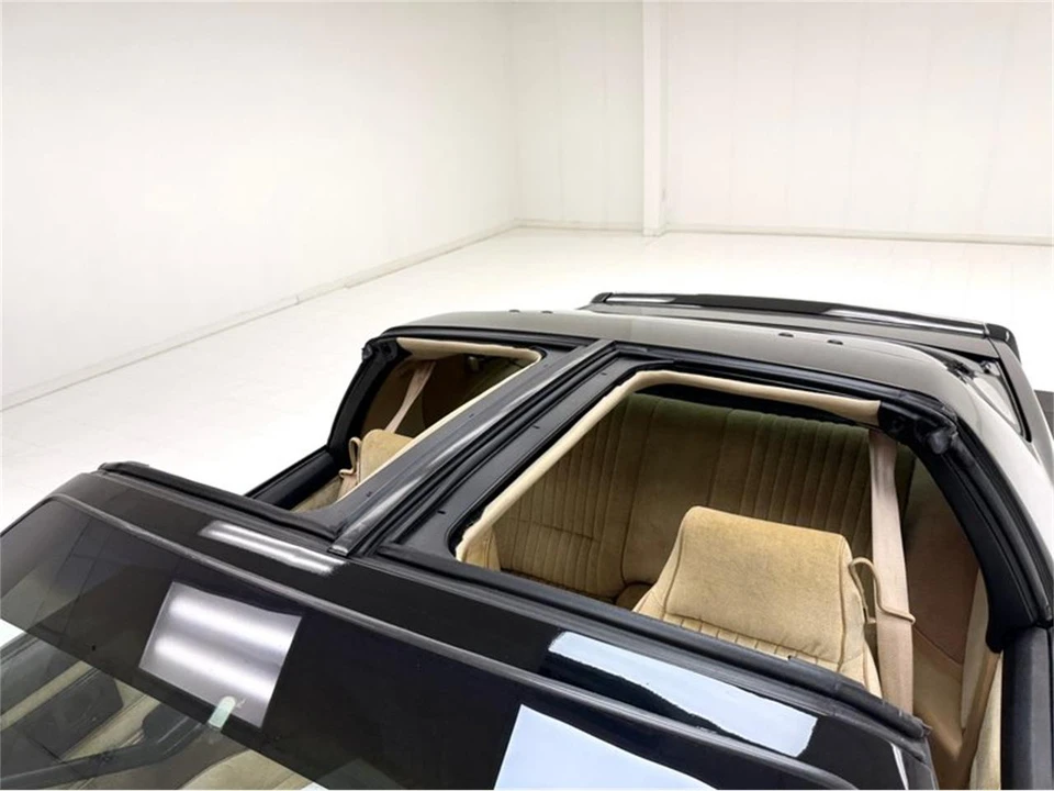 1983 Chevrolet Camaro 3rd Gen - Image 19 of 31