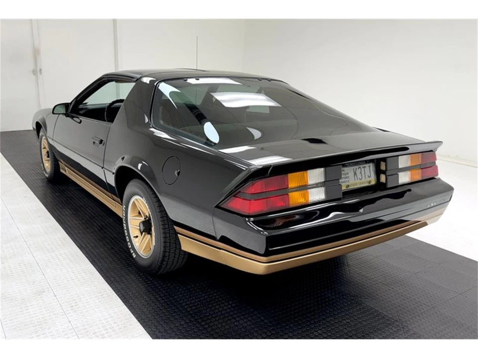 1983 Chevrolet Camaro 3rd Gen - Image 5 of 31